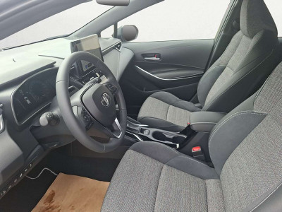 Toyota Corolla Neuwagen