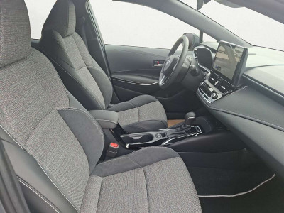 Toyota Corolla Neuwagen