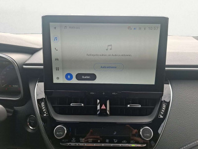 Toyota Corolla Neuwagen