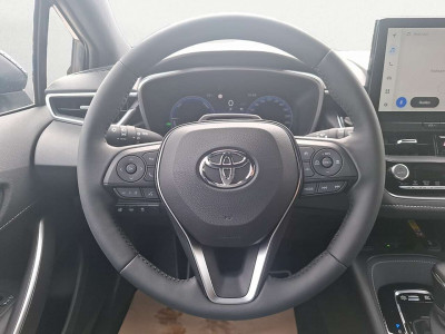 Toyota Corolla Neuwagen