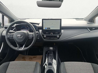 Toyota Corolla Neuwagen