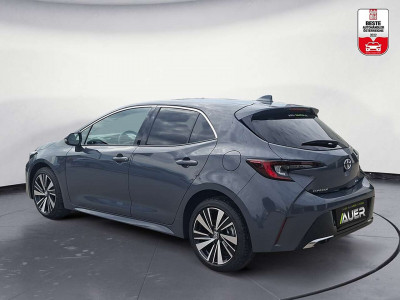 Toyota Corolla Neuwagen