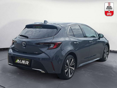 Toyota Corolla Neuwagen