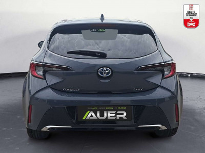 Toyota Corolla Neuwagen