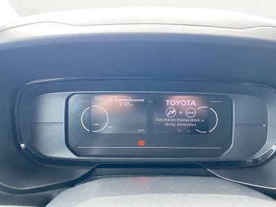 Toyota Proace Neuwagen