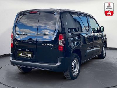 Toyota Proace Neuwagen