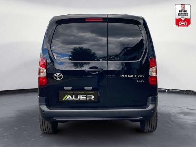 Toyota Proace Neuwagen