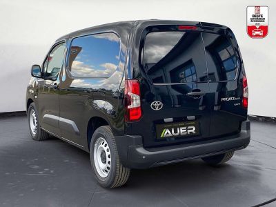 Toyota Proace Neuwagen