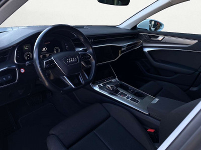 Audi A6 Gebrauchtwagen Audi A6 Gebrauchtwagen