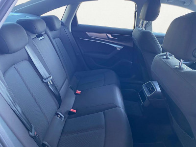 Audi A6 Gebrauchtwagen Audi A6 Gebrauchtwagen