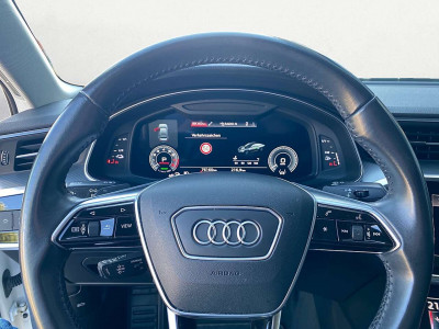 Audi A6 Gebrauchtwagen Audi A6 Gebrauchtwagen