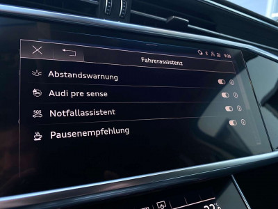 Audi A6 Gebrauchtwagen Audi A6 Gebrauchtwagen