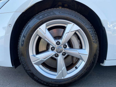 Audi A6 Gebrauchtwagen Audi A6 Gebrauchtwagen