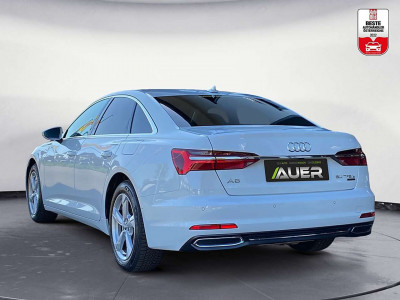 Audi A6 Gebrauchtwagen Audi A6 Gebrauchtwagen