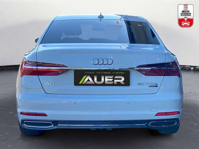 Audi A6 Gebrauchtwagen Audi A6 Gebrauchtwagen