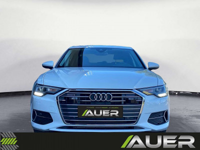 Audi A6 Gebrauchtwagen Audi A6 Gebrauchtwagen