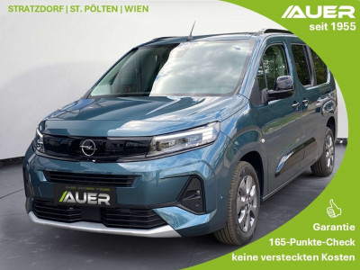 Opel Combo Gebrauchtwagen Opel Combo Gebrauchtwagen
