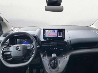 Opel Combo Gebrauchtwagen Opel Combo Gebrauchtwagen