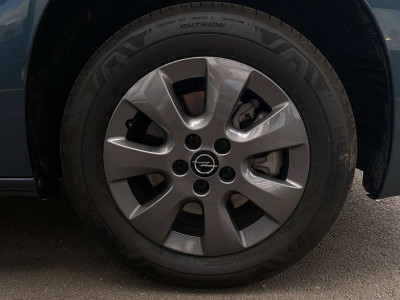 Opel Combo Gebrauchtwagen Opel Combo Gebrauchtwagen