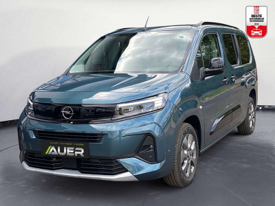 Opel Combo Gebrauchtwagen Opel Combo Gebrauchtwagen