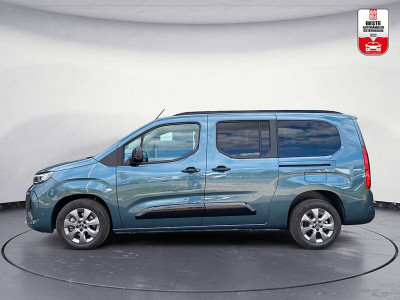 Opel Combo Gebrauchtwagen Opel Combo Gebrauchtwagen