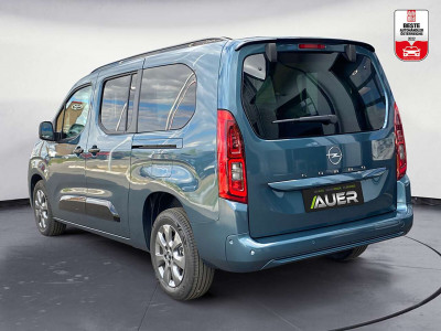 Opel Combo Gebrauchtwagen Opel Combo Gebrauchtwagen