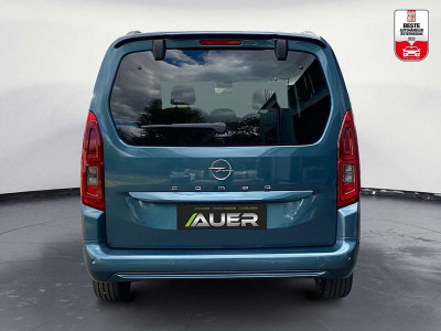 Opel Combo Gebrauchtwagen Opel Combo Gebrauchtwagen