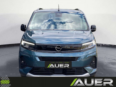 Opel Combo Gebrauchtwagen Opel Combo Gebrauchtwagen