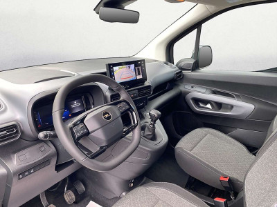 Opel Combo Gebrauchtwagen Opel Combo Gebrauchtwagen