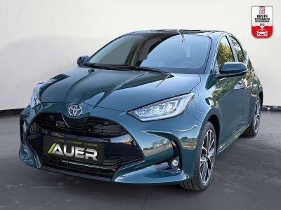 Toyota Yaris Neuwagen