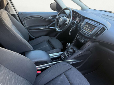 Opel Zafira Gebrauchtwagen Opel Zafira Gebrauchtwagen