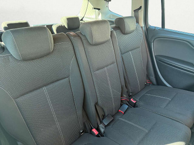 Opel Zafira Gebrauchtwagen Opel Zafira Gebrauchtwagen