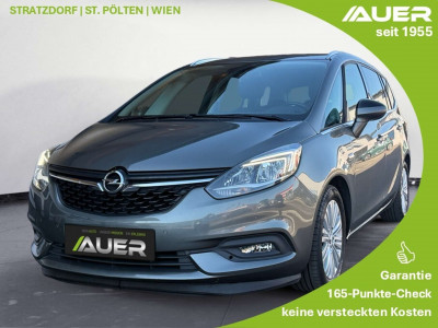 Opel Zafira Gebrauchtwagen Opel Zafira Gebrauchtwagen