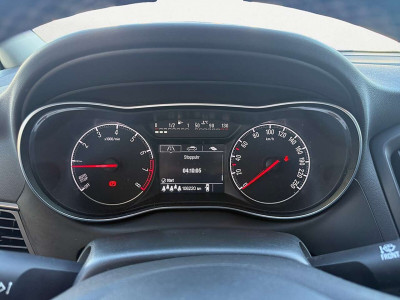 Opel Zafira Gebrauchtwagen Opel Zafira Gebrauchtwagen