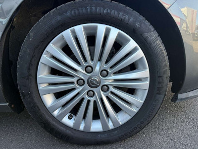 Opel Zafira Gebrauchtwagen Opel Zafira Gebrauchtwagen