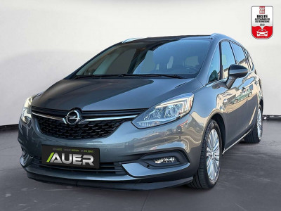 Opel Zafira Gebrauchtwagen Opel Zafira Gebrauchtwagen
