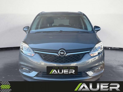 Opel Zafira Gebrauchtwagen Opel Zafira Gebrauchtwagen