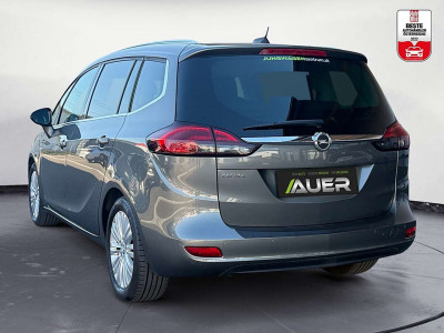 Opel Zafira Gebrauchtwagen Opel Zafira Gebrauchtwagen