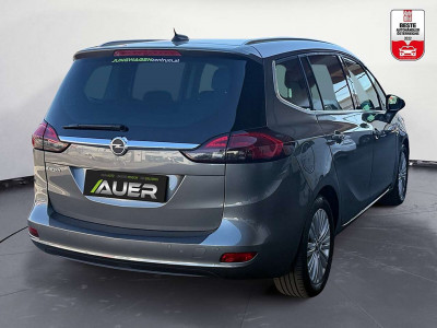Opel Zafira Gebrauchtwagen Opel Zafira Gebrauchtwagen
