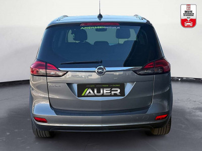Opel Zafira Gebrauchtwagen Opel Zafira Gebrauchtwagen
