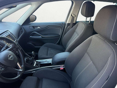 Opel Zafira Gebrauchtwagen Opel Zafira Gebrauchtwagen