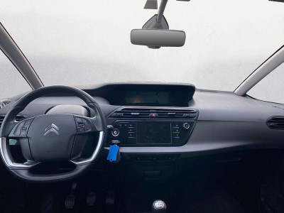 Citroën C4 Spacetourer Gebrauchtwagen Citroën C4 Spacetourer Gebrauchtwagen