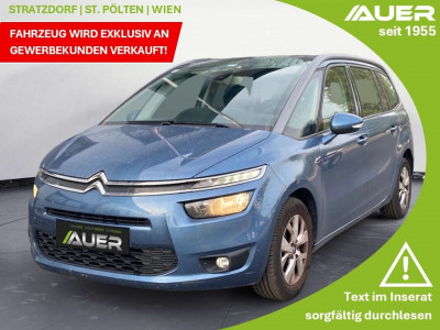 Citroën C4 Spacetourer Gebrauchtwagen Citroën C4 Spacetourer Gebrauchtwagen