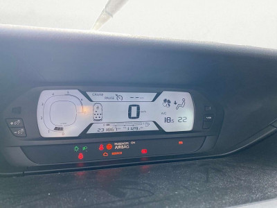 Citroën C4 Spacetourer Gebrauchtwagen Citroën C4 Spacetourer Gebrauchtwagen