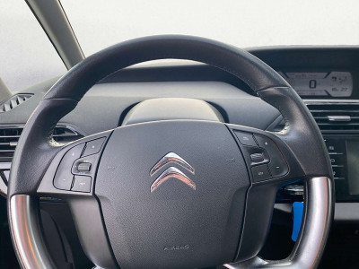 Citroën C4 Spacetourer Gebrauchtwagen Citroën C4 Spacetourer Gebrauchtwagen