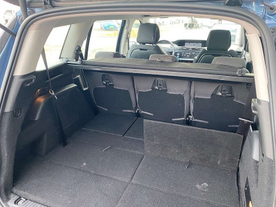 Citroën C4 Spacetourer Gebrauchtwagen Citroën C4 Spacetourer Gebrauchtwagen
