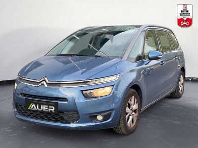 Citroën C4 Spacetourer Gebrauchtwagen Citroën C4 Spacetourer Gebrauchtwagen