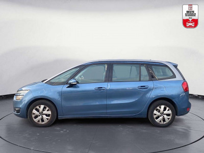 Citroën C4 Spacetourer Gebrauchtwagen Citroën C4 Spacetourer Gebrauchtwagen