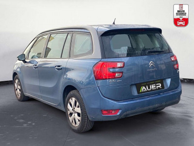 Citroën C4 Spacetourer Gebrauchtwagen Citroën C4 Spacetourer Gebrauchtwagen