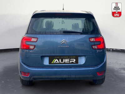 Citroën C4 Spacetourer Gebrauchtwagen Citroën C4 Spacetourer Gebrauchtwagen